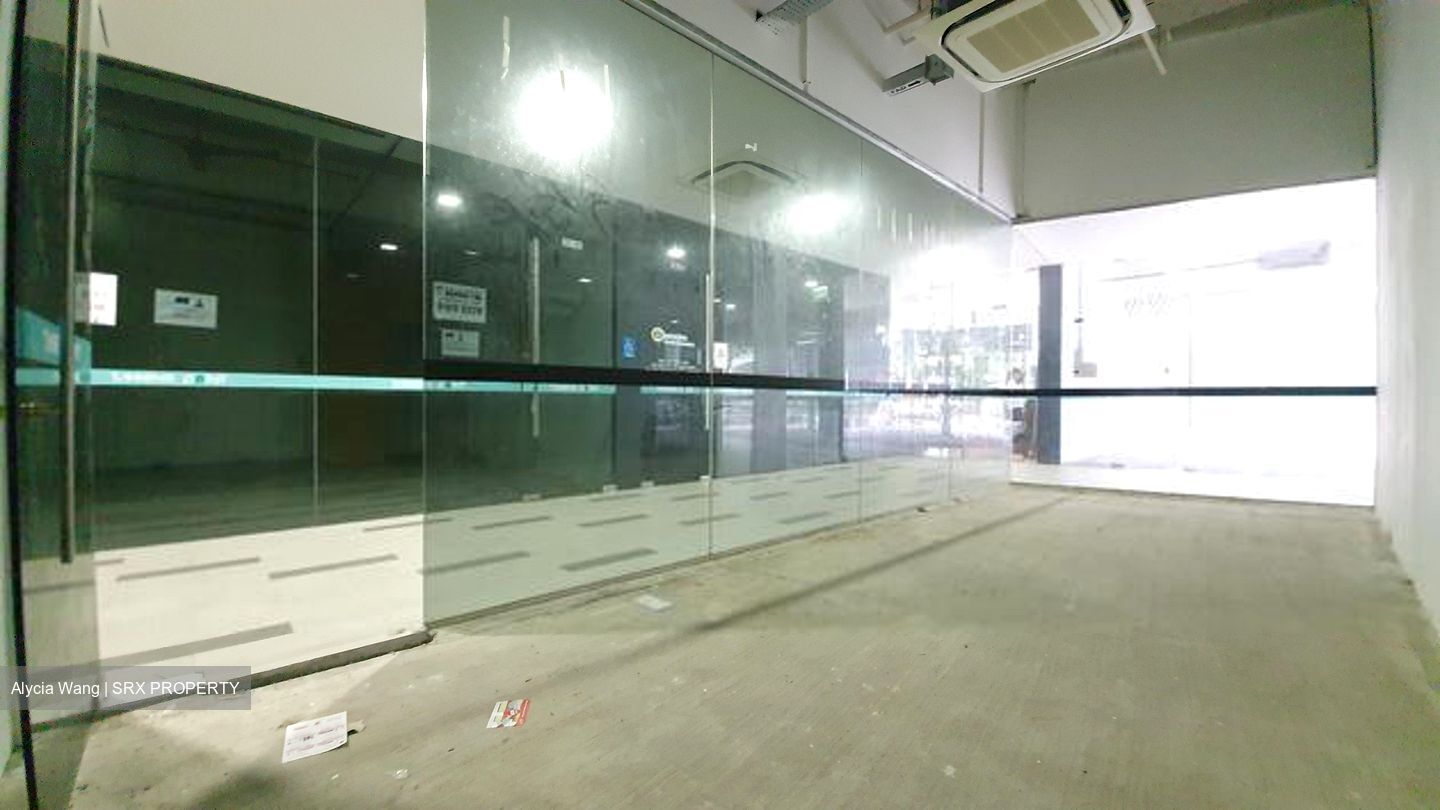 Tai Seng Point (D13), Shop House #534083131